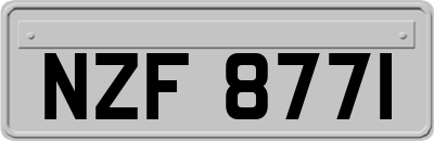 NZF8771