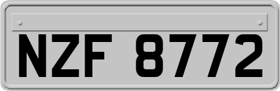 NZF8772