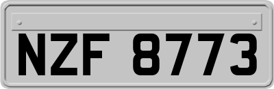 NZF8773