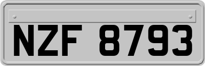 NZF8793