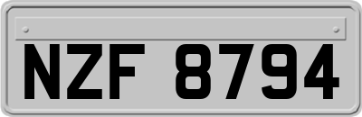 NZF8794