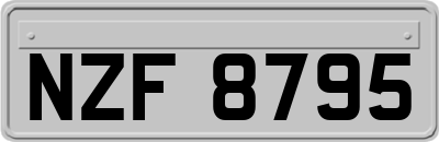 NZF8795