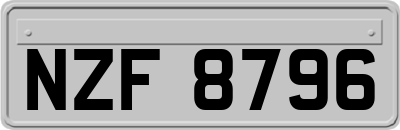 NZF8796
