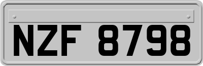 NZF8798