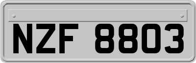 NZF8803