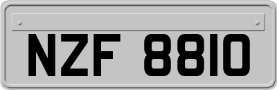 NZF8810