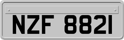 NZF8821