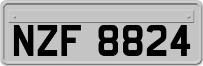 NZF8824