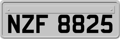NZF8825