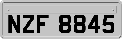 NZF8845