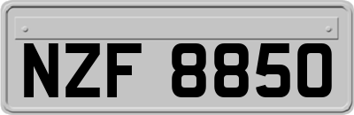 NZF8850