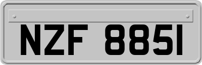 NZF8851