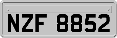 NZF8852