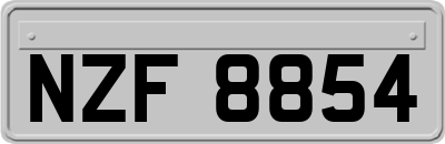 NZF8854