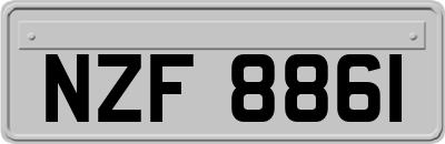NZF8861