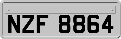 NZF8864
