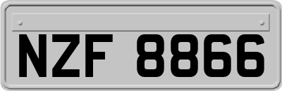 NZF8866