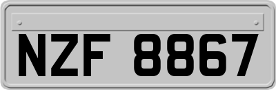 NZF8867