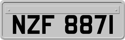 NZF8871