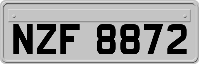 NZF8872