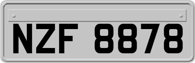 NZF8878
