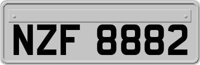 NZF8882