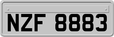 NZF8883