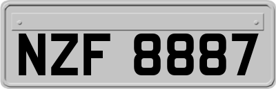 NZF8887