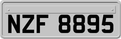 NZF8895