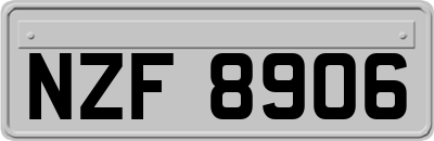 NZF8906