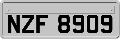 NZF8909