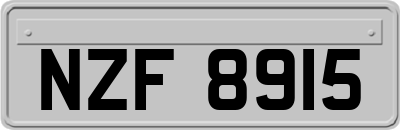 NZF8915