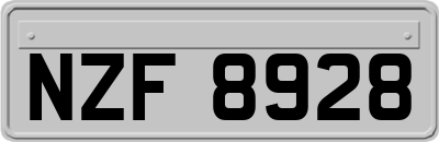 NZF8928