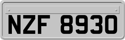 NZF8930