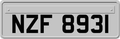 NZF8931