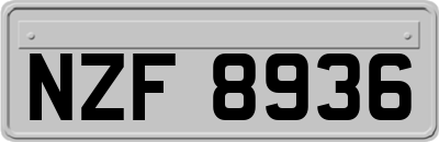 NZF8936