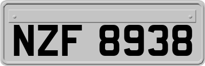 NZF8938