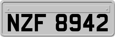 NZF8942