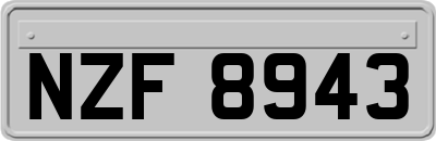 NZF8943