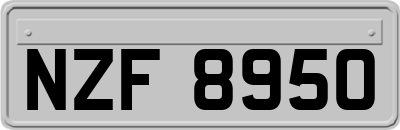 NZF8950
