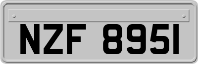 NZF8951
