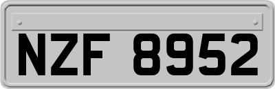 NZF8952