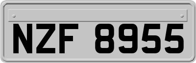 NZF8955