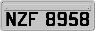 NZF8958