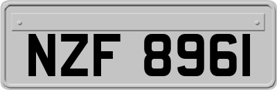 NZF8961