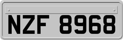 NZF8968
