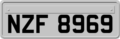 NZF8969