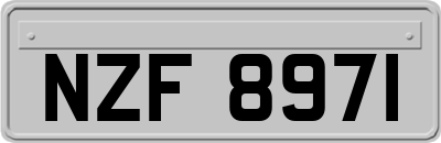 NZF8971