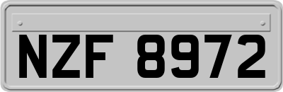NZF8972