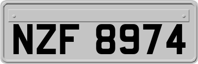 NZF8974